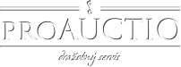 Logo ProAuctio